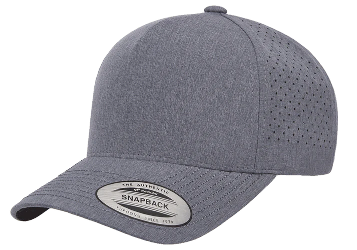 HEATHER GREY