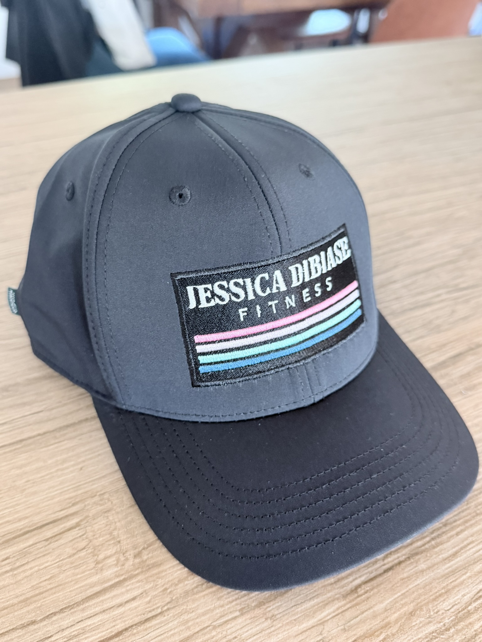 Jessica Dibiase Fitness  - view 2