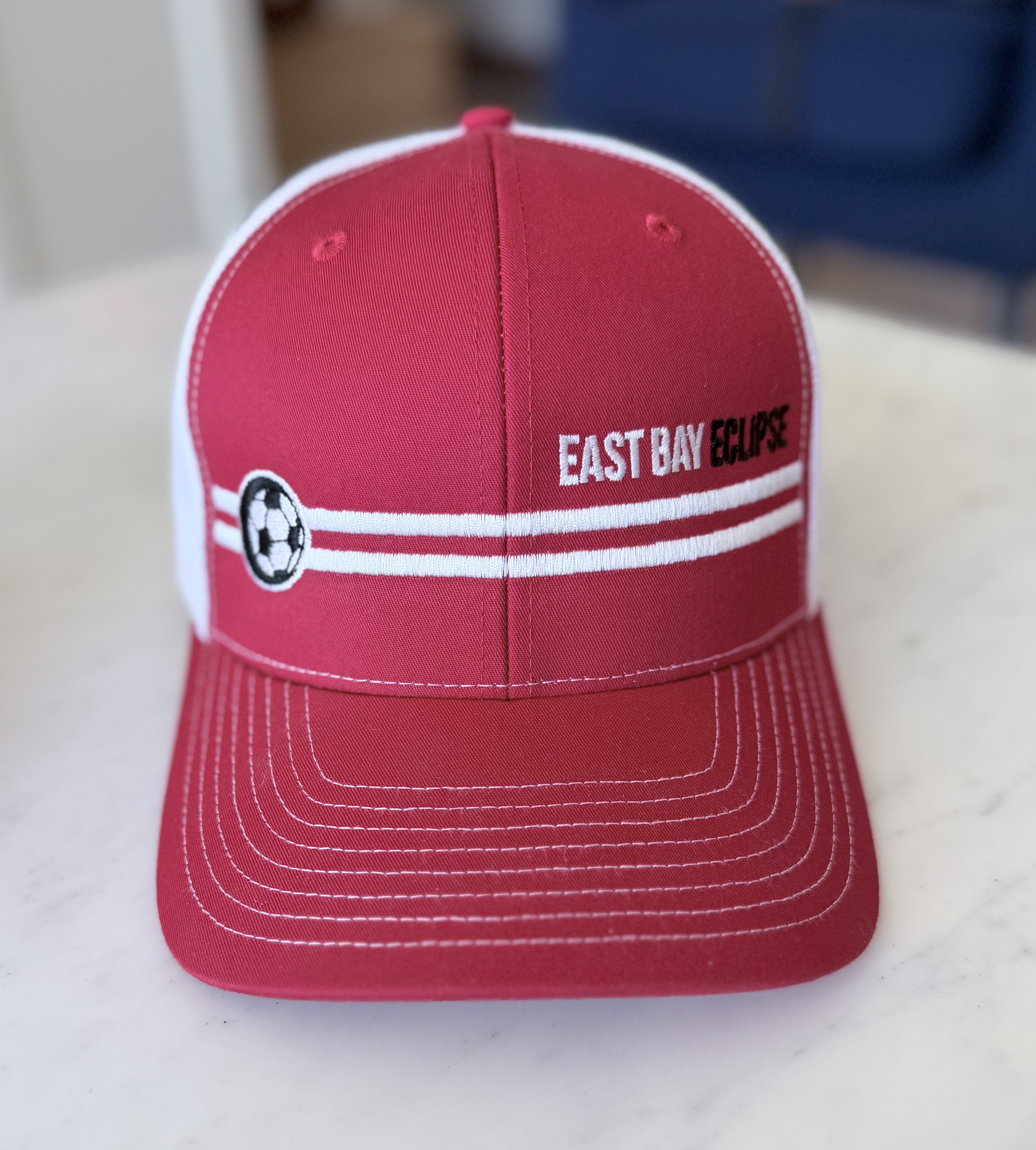 ECLIPSE 2026 - Richardson Trucker - view 2