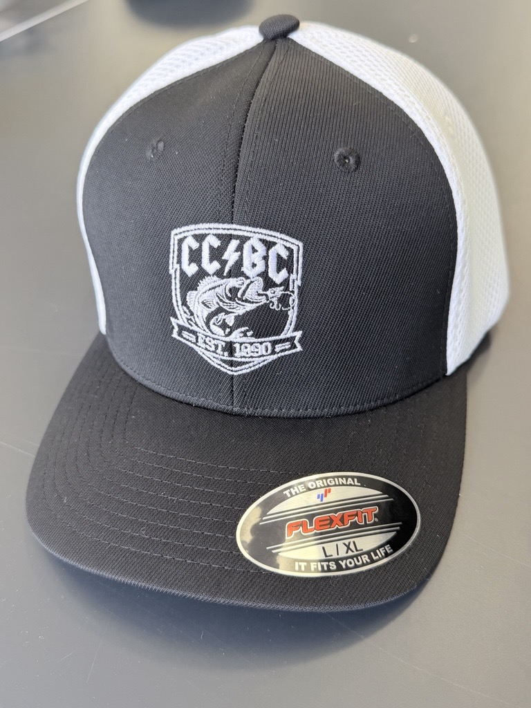 CCBC - Flexfit UltraFiber