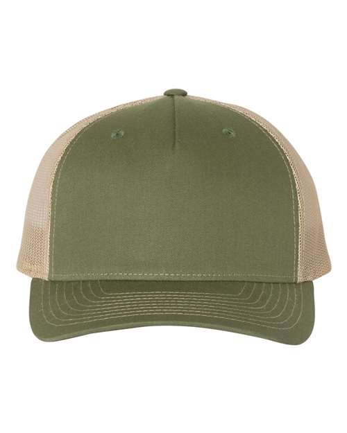 ARMY OLIVE GREEN/ TAN