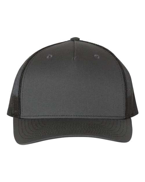CHARCOAL/ BLACK