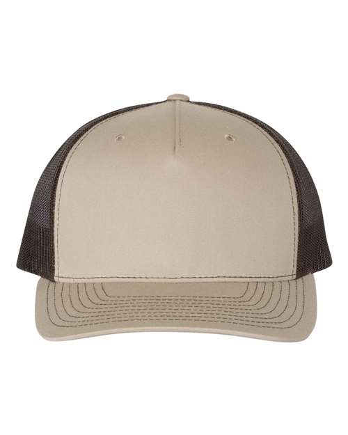 KHAKI/ COFFEE