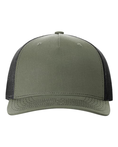 LODEN GREEN/ BLACK