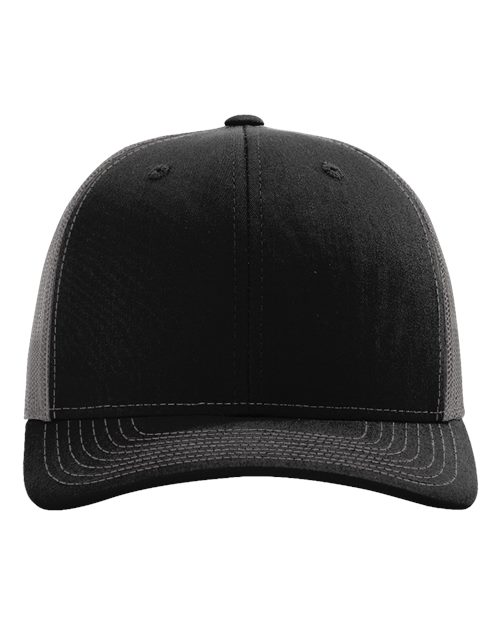 BLACK/ CHARCOAL
