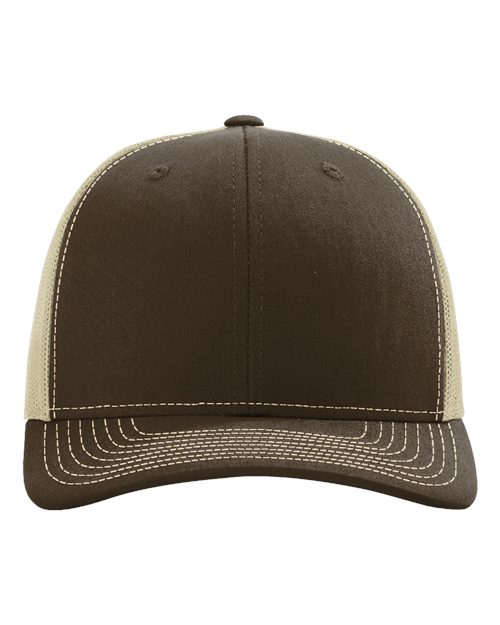 BROWN/ KHAKI