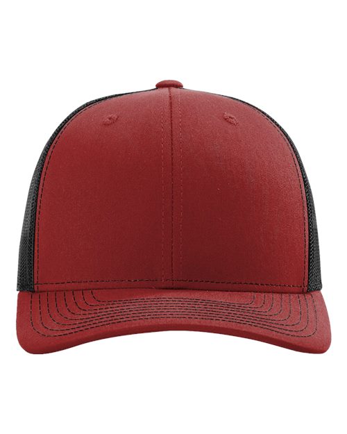CARDINAL/ BLACK
