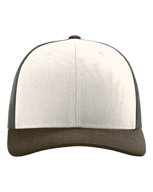CREAM/ GREY BROWN/ BROWN