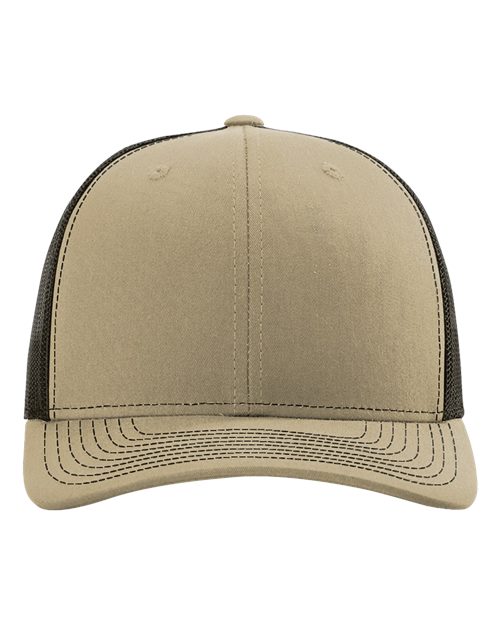 KHAKI/ COFFEE