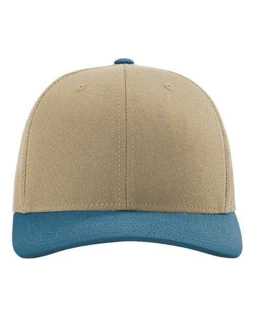 KHAKI/ LEGION BLUE CMB