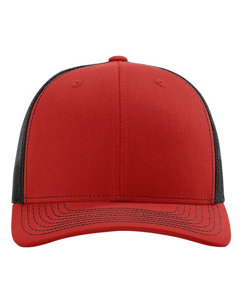RED/ BLACK