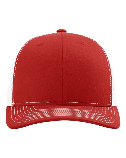 Snapback Trucker Cap -112