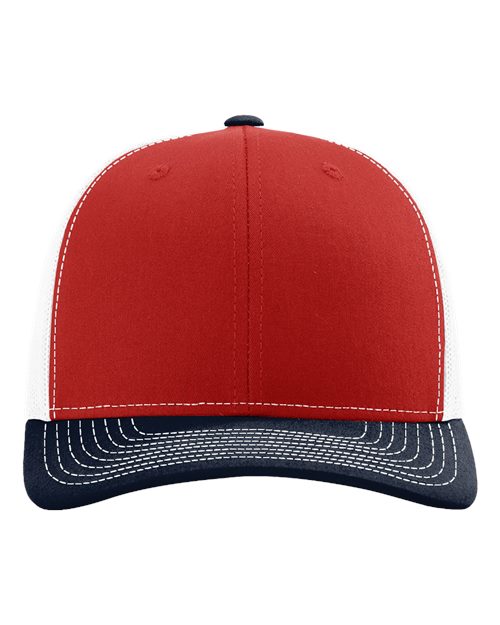 RED/ WHITE/ NAVY