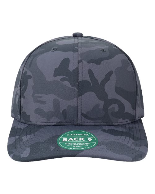 MIDNIGHT CAMO