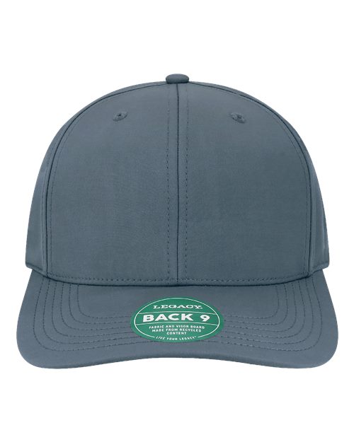 SEA BLUE