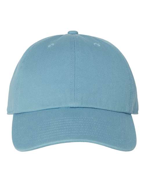 COLUMBIA BLUE