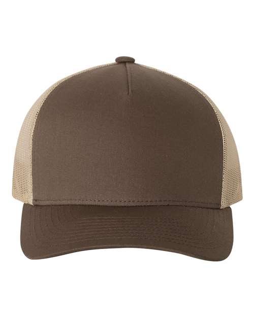 BROWN/ KHAKI