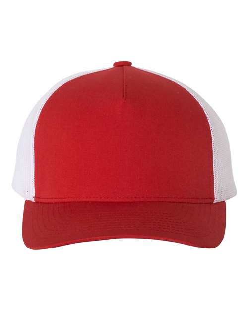 RED/ WHITE