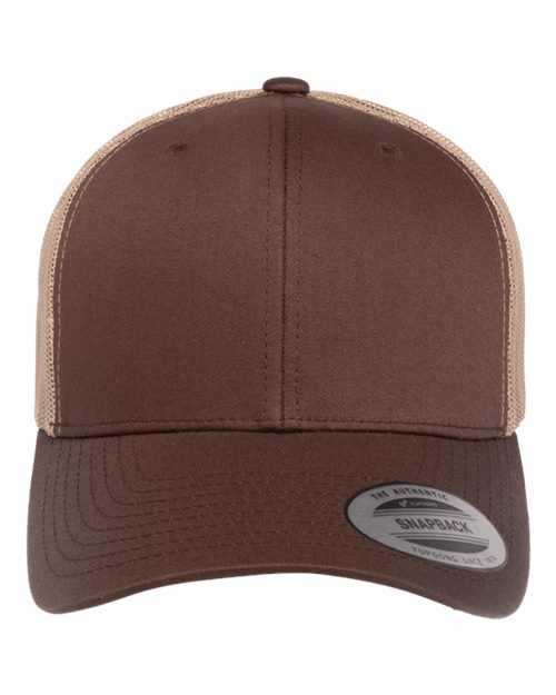 BROWN/ KHAKI