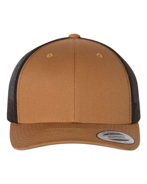 CARAMEL/ BLACK
