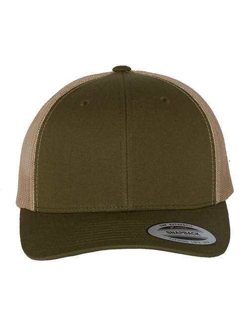 MOSS/ KHAKI
