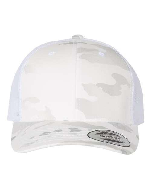 MULTICAM ALPINE/ WHITE