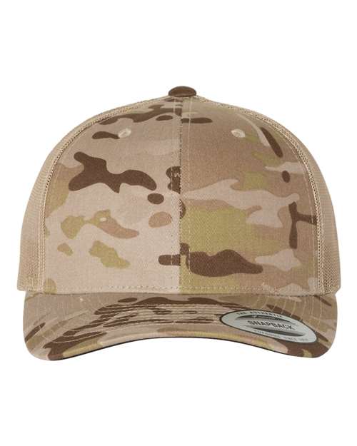 MULTICAM ARID/ TAN