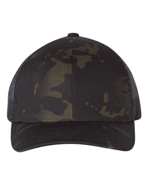 MULTICAM BLACK/ BLACK