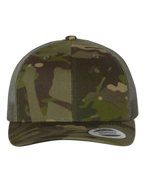 MULTICAM TROPIC/ GREEN