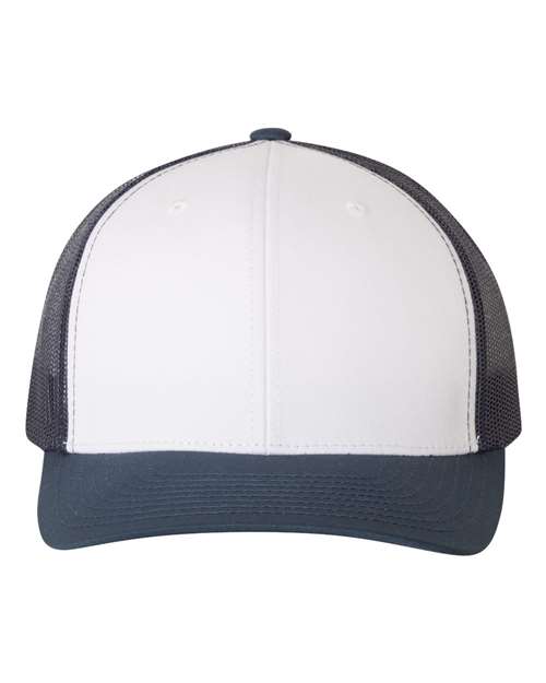 NAVY/ WHITE/ NAVY