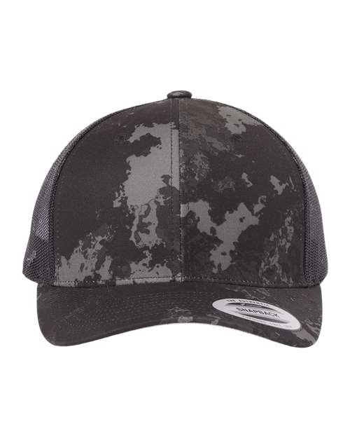POSEIDON BLACK