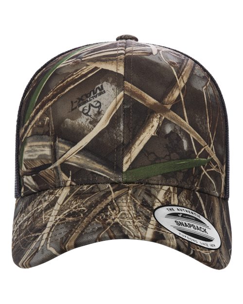 REALTREE MAX7/ BROWN