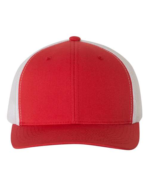RED/ WHITE